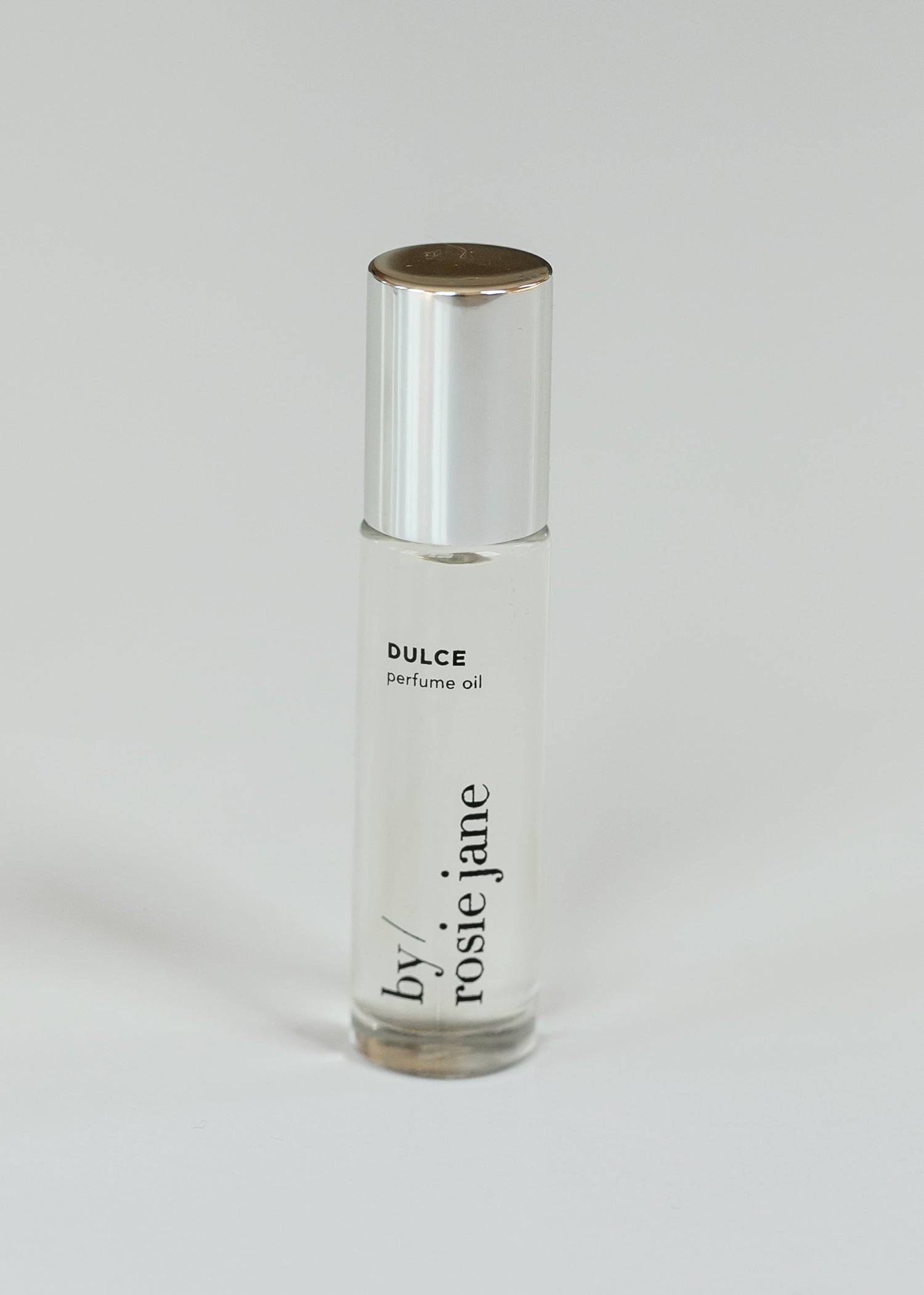 DULCE Perfume Oil By Rosie Jane Gifts