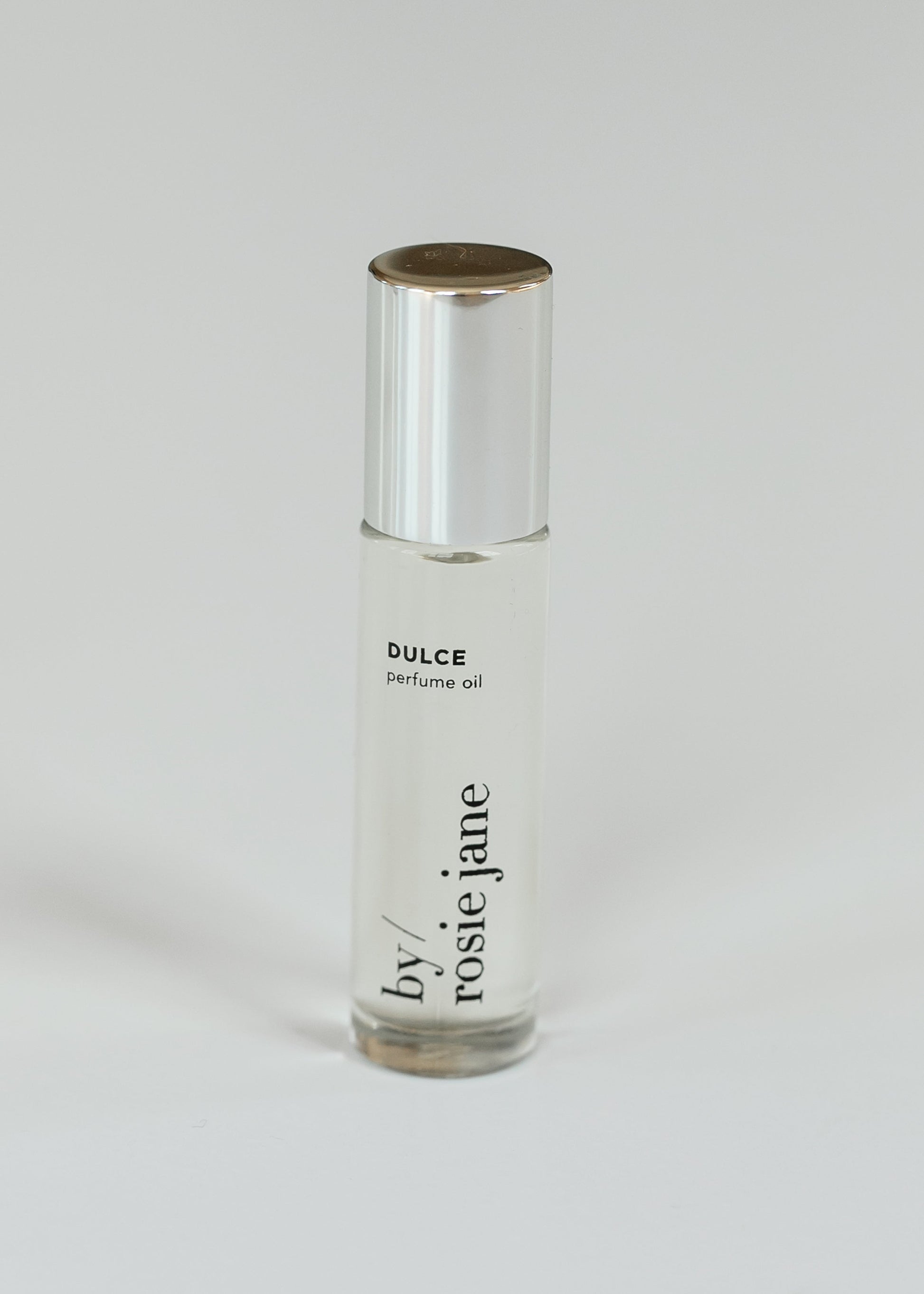 DULCE Perfume Oil By Rosie Jane Gifts