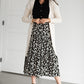 Duster Single Button Ribbed Cardigan Tops