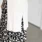 Duster Single Button Ribbed Cardigan Tops