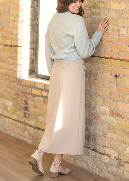 Dylan Midi Trouser Skirt IC Skirts