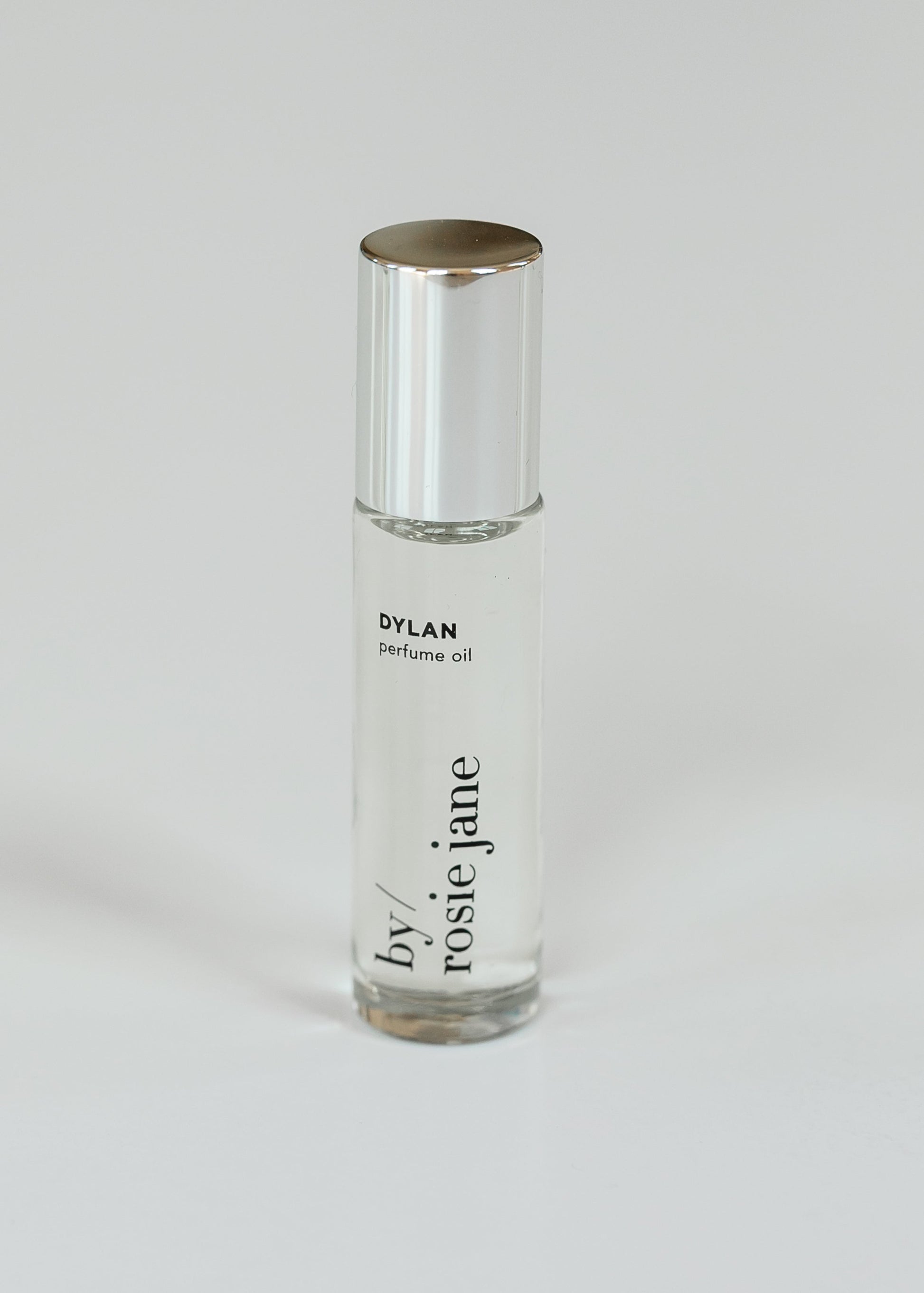DYLAN Perfume Oil By Rosie Jane Gifts