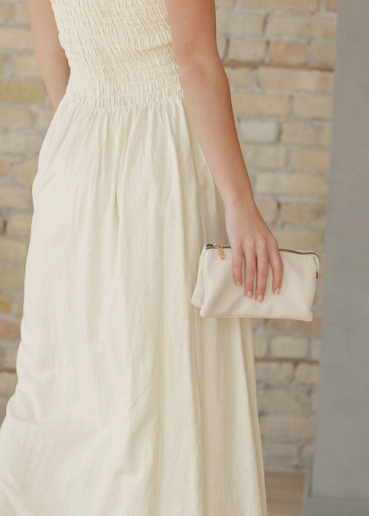 Eclipse Convertible Wallet Crossbody Accessory