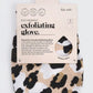 Eco-Friendly Exfoliating Glove Gifts