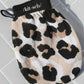Eco-Friendly Exfoliating Glove Gifts