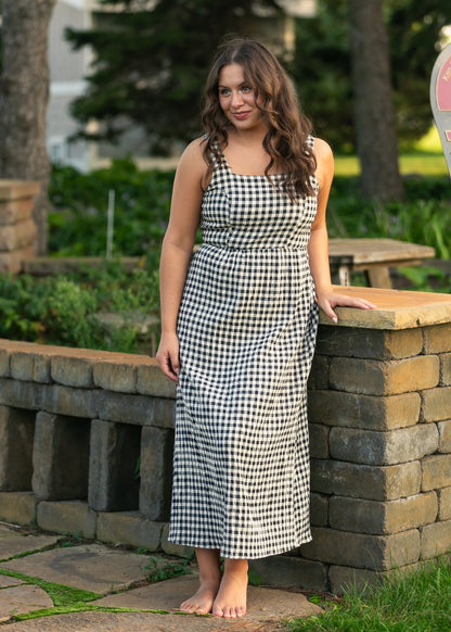 Ellery Tank Top Maxi Dress IC Dresses