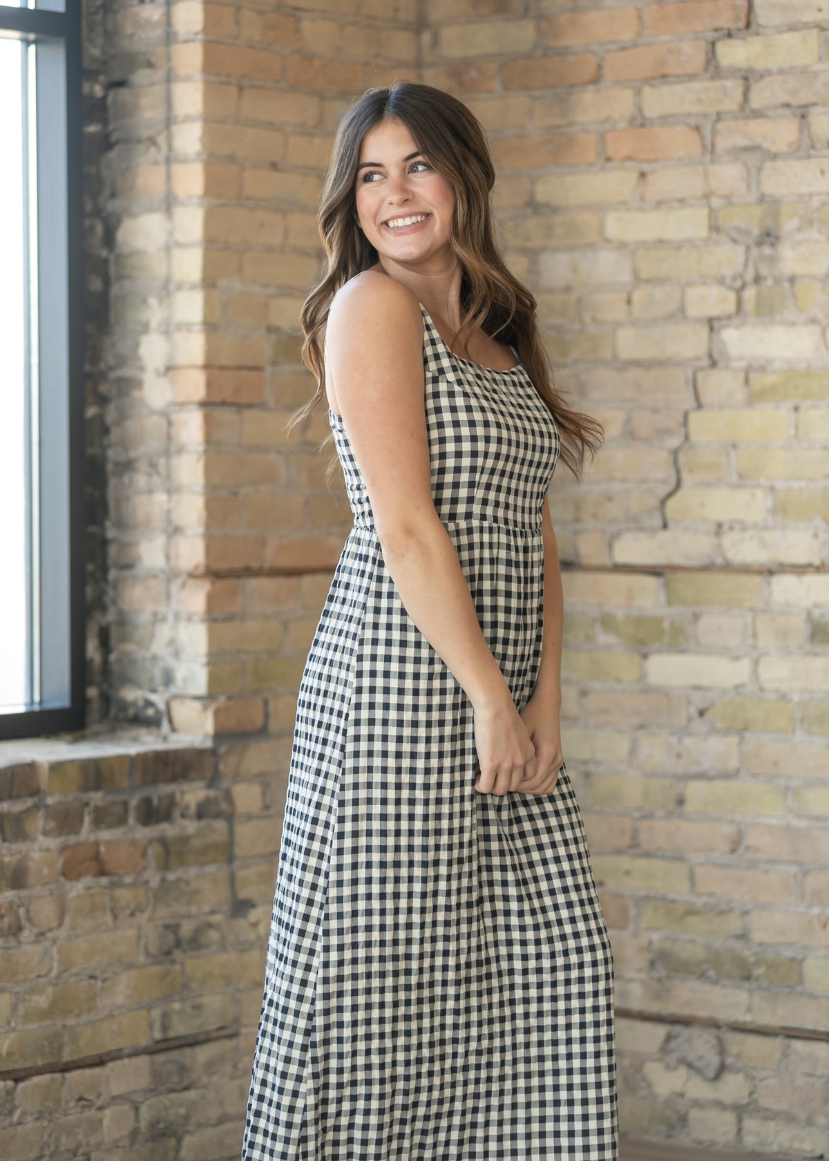 Ellery Tank Top Maxi Dress IC Dresses