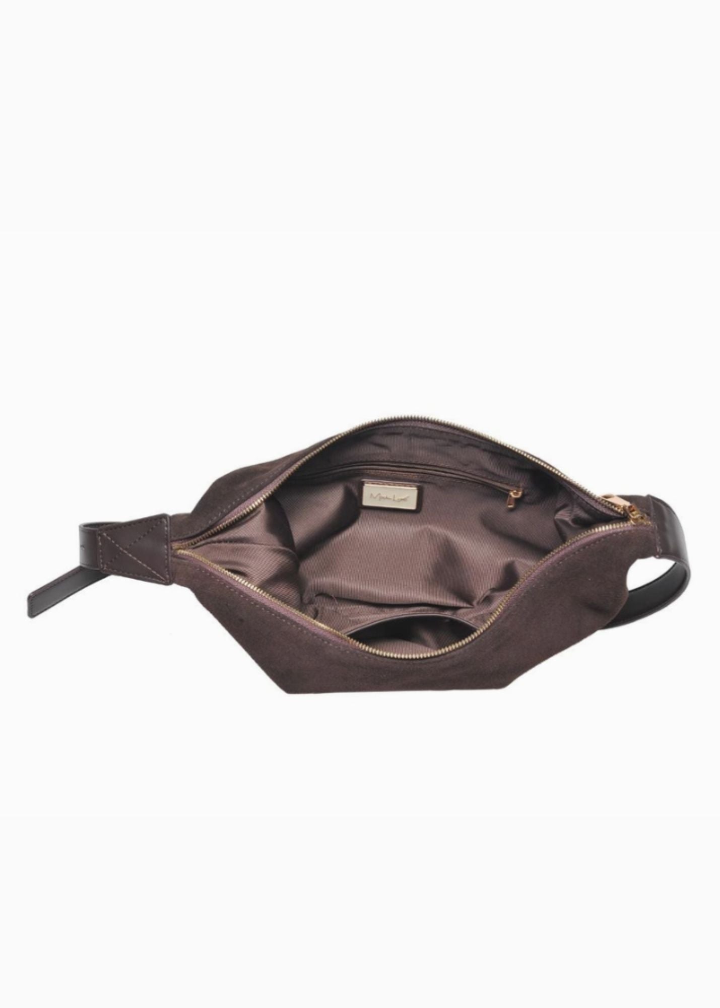 Elodie Chocolate Shoulder Bag Accessories