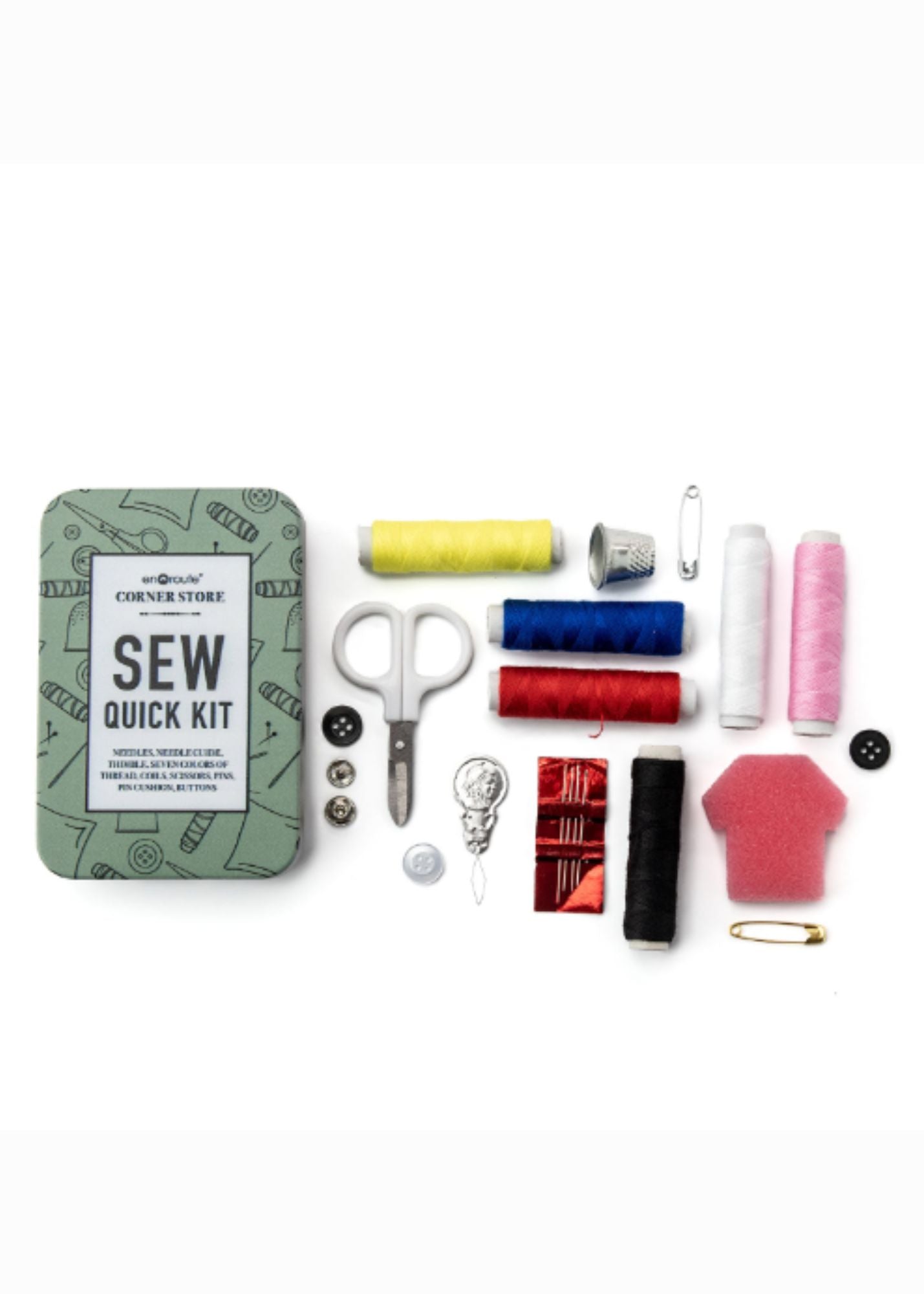 En Route Sew Quick Kit Gifts