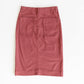Erica Cotton Twill Midi Skirt IC Skirts