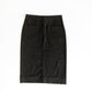 Erica Cotton Twill Midi Skirt IC Skirts