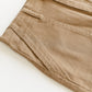 Erica Cotton Twill Midi Skirt IC Skirts