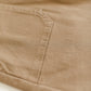 Erica Cotton Twill Midi Skirt IC Skirts