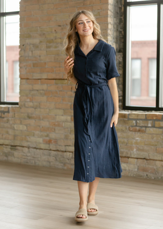 Nursing Friendly Dresses Inherit Co. Nursing Friendly Dresses Inherit Co.