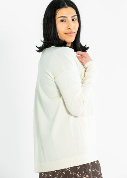 Essential Soft Cardigan 27" IC Layering Essentials