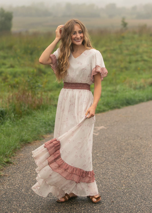Modest Pink Dresses | Inherit Clothing Inherit Co. Modest Pink Dresses | Inherit Clothing Inherit Co.