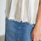 Everly Midi Denim Skirt Skirts