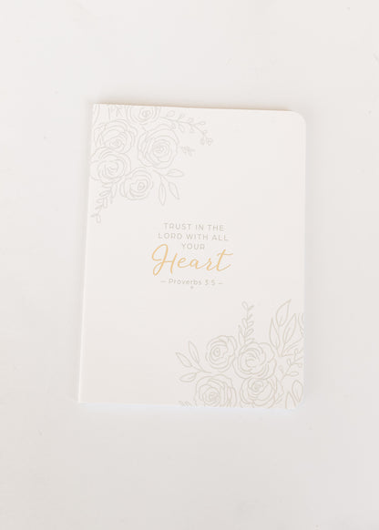 Everything Beautiful Ecclesiastes 3:11 3 Piece Notebook Set Gifts