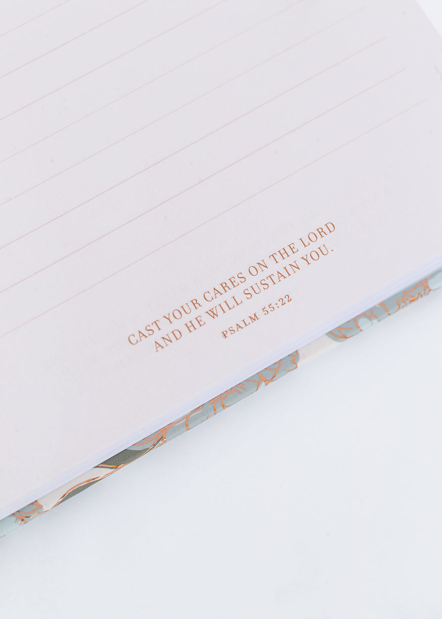 Everything Beautiful Ecclesiastes 3:11 Spiral Journal Gifts