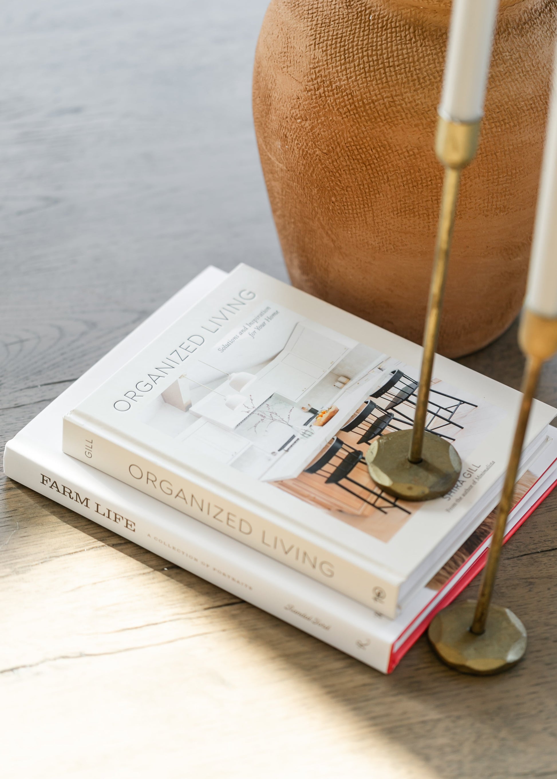 Farm Life Coffee Table Book Gifts