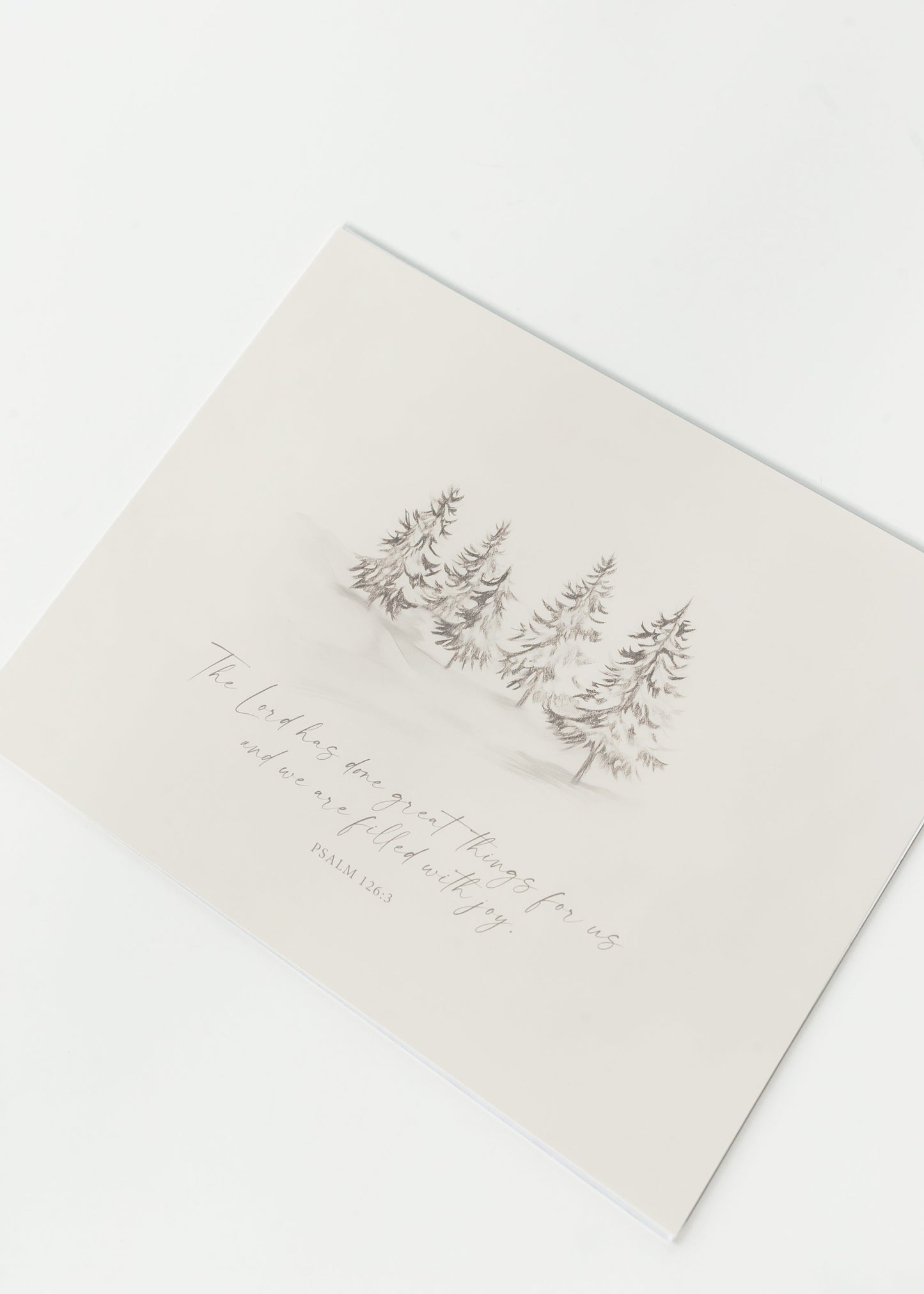 Filled with Joy Christmas Wall Art FF Home + Lifestyle