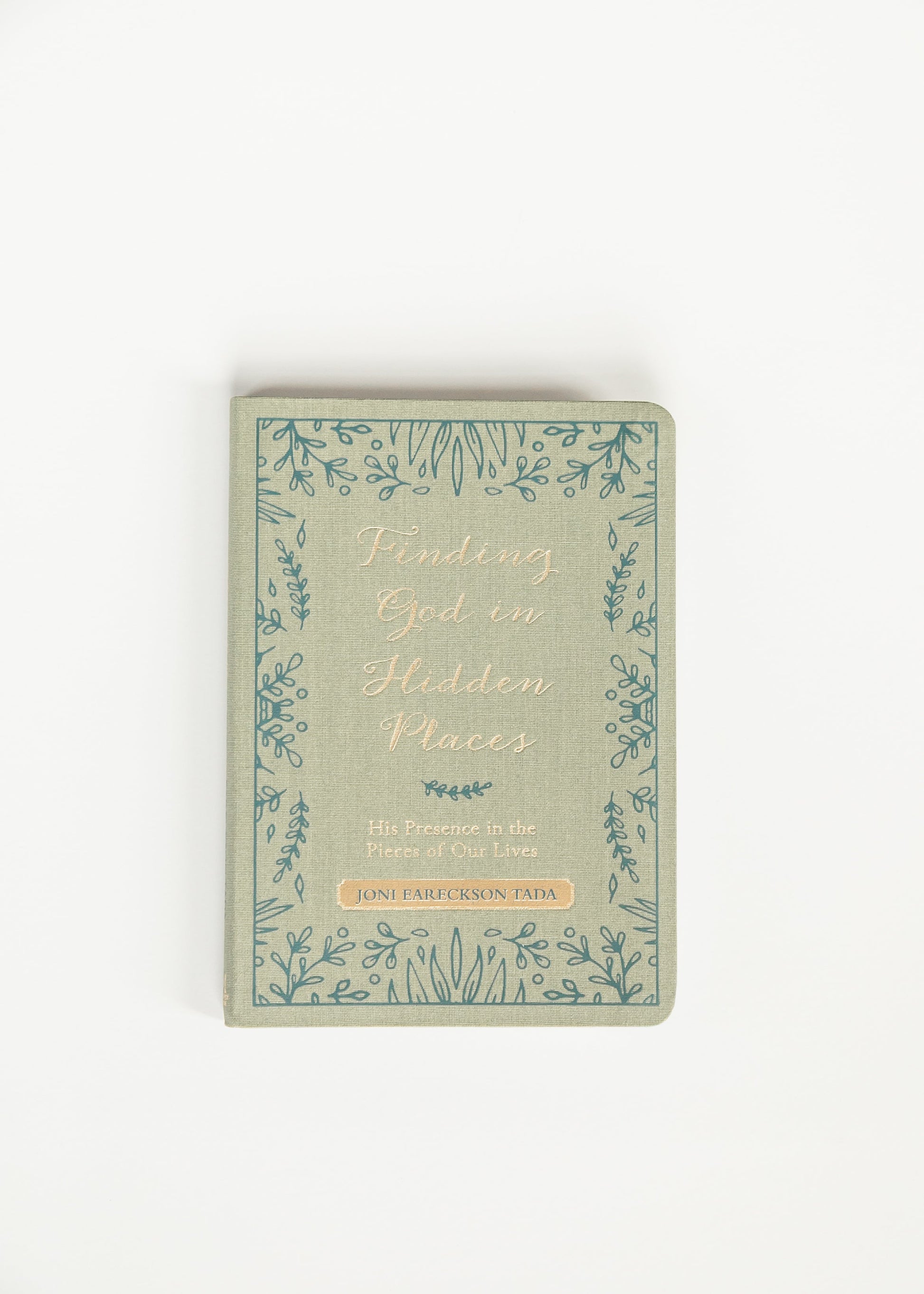 Finding God in Hidden Places FF Home + Lifestyle