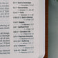 Floral Simplified KJV Study Bible Gifts