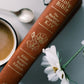 Floral Simplified KJV Study Bible Gifts