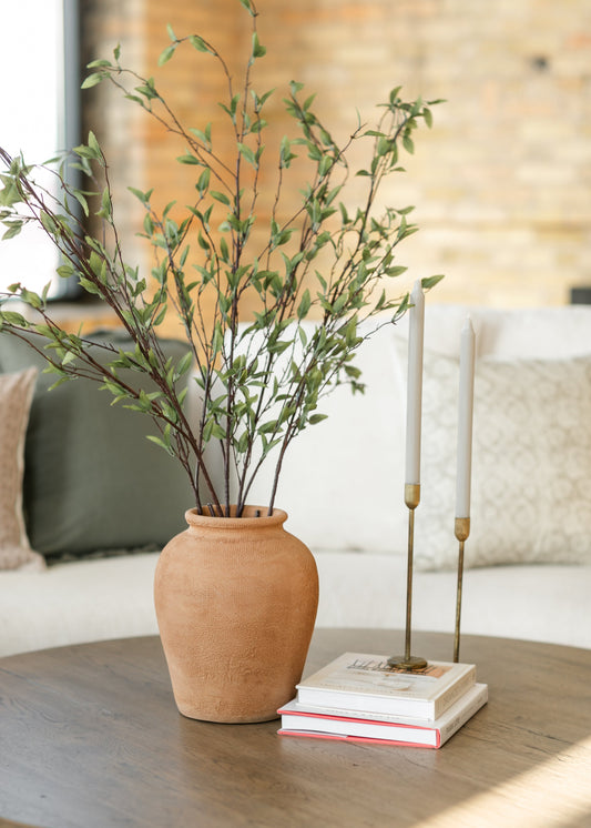 Foliage Faux Leaf Branch FF Home + Lifestyle
