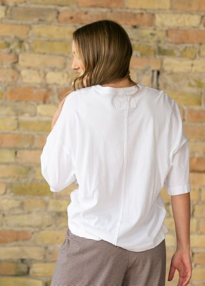 Free People® Perfect Oversized Tee FF Tops