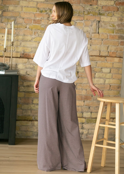 Free People® Pink Out and About Pant FF Pants