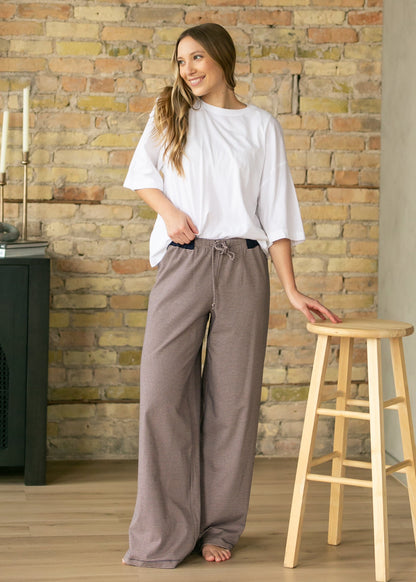 Free People® Pink Out and About Pant FF Pants