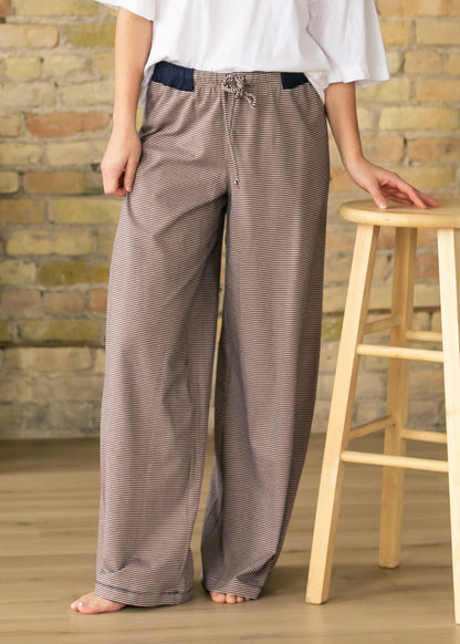 Free People® Pink Out and About Pant FF Pants