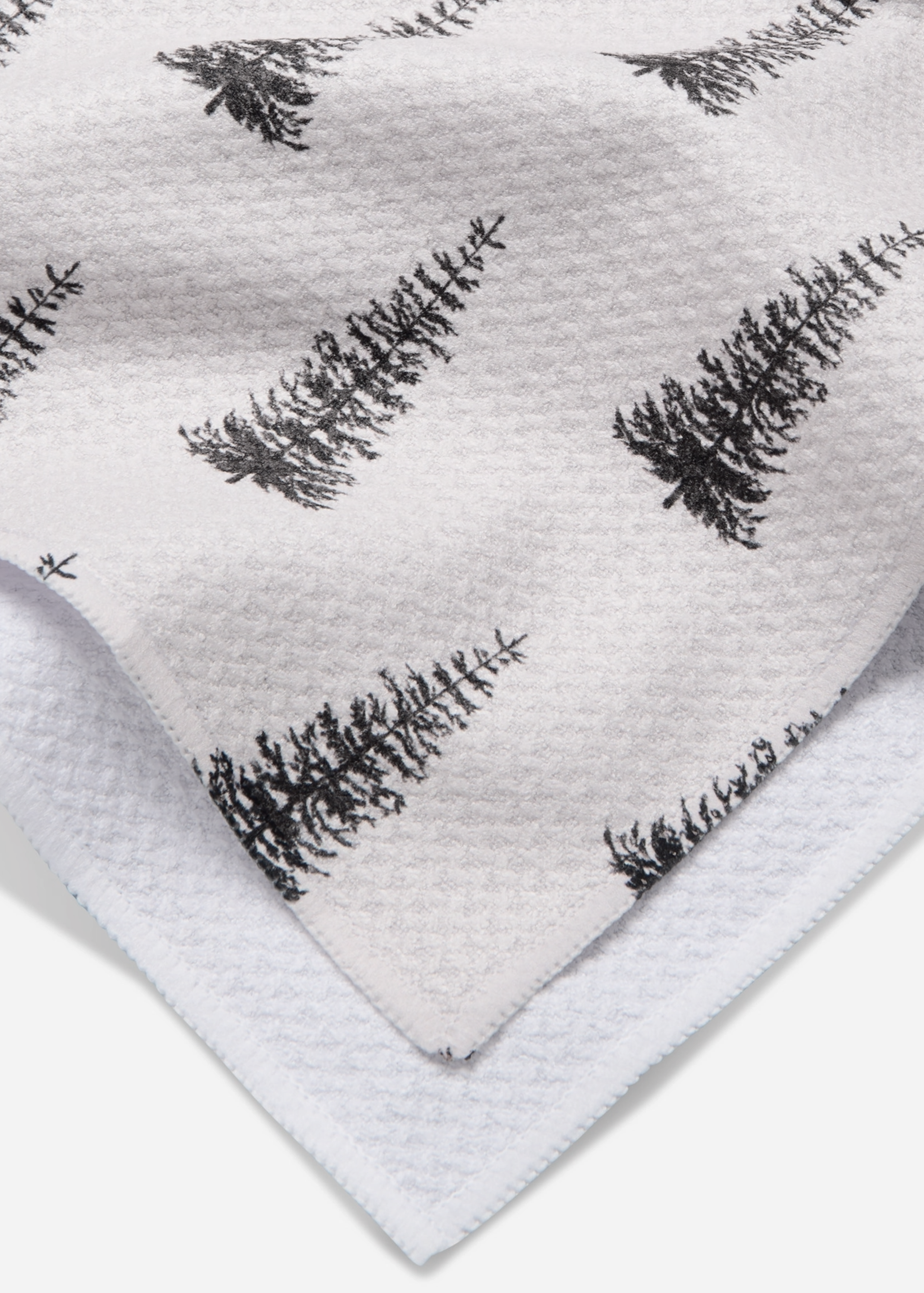 Geometry® Alpine Forest Tea Towel FF Home + Lifestyle