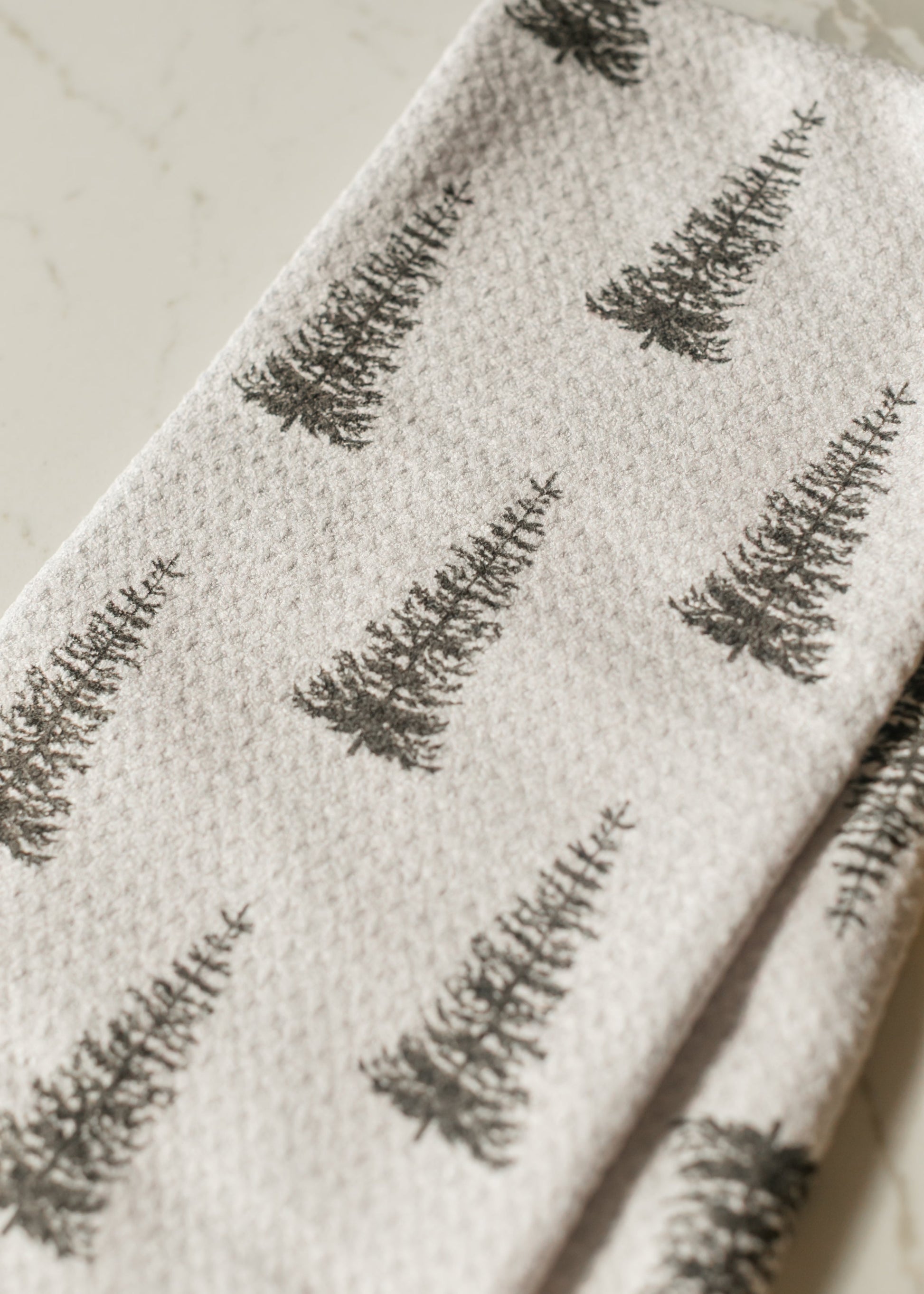 Geometry® Alpine Forest Tea Towel FF Home + Lifestyle