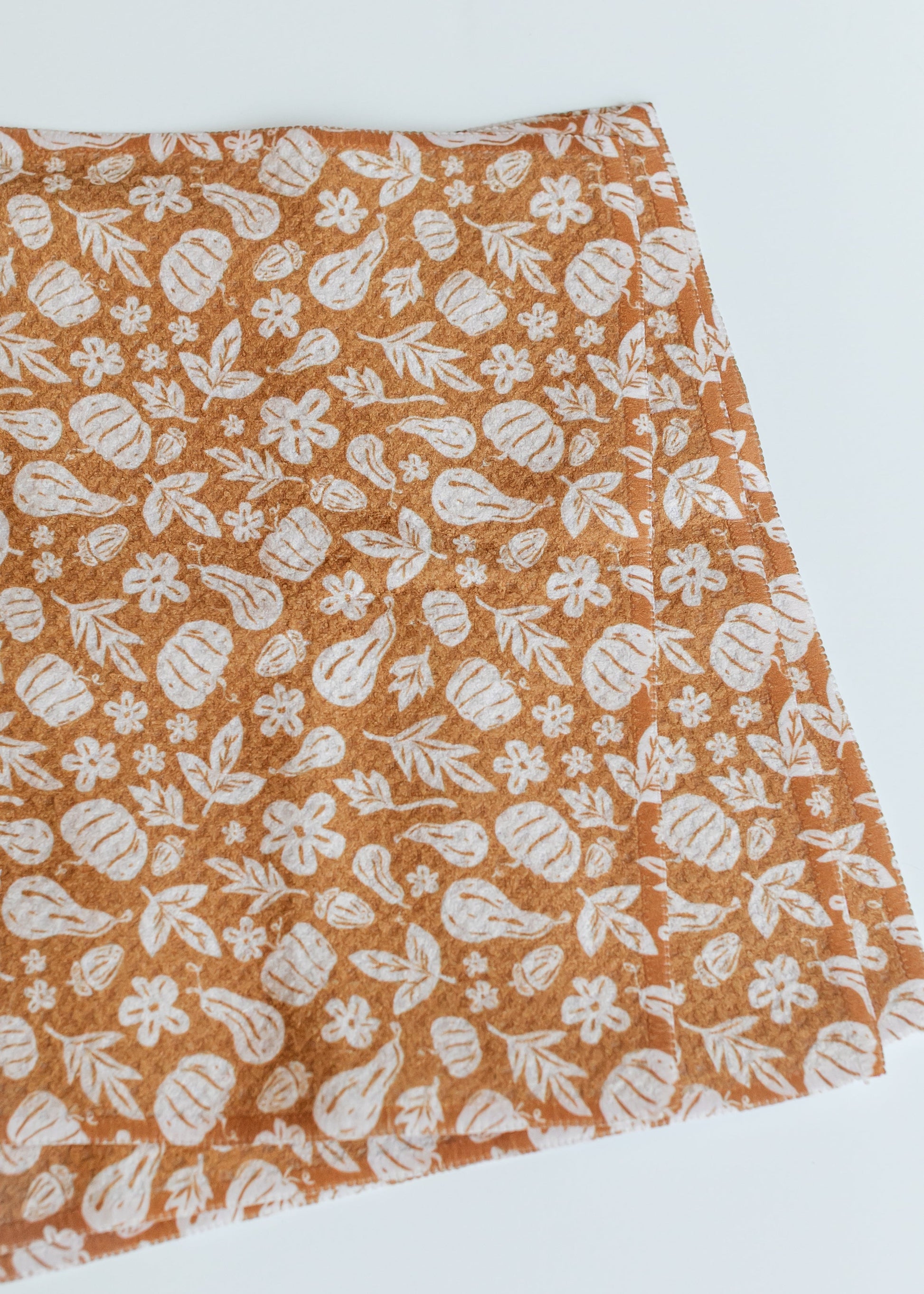 Geometry® Farm Harvesting Days Dishcloth Set FF Home + Lifestyle