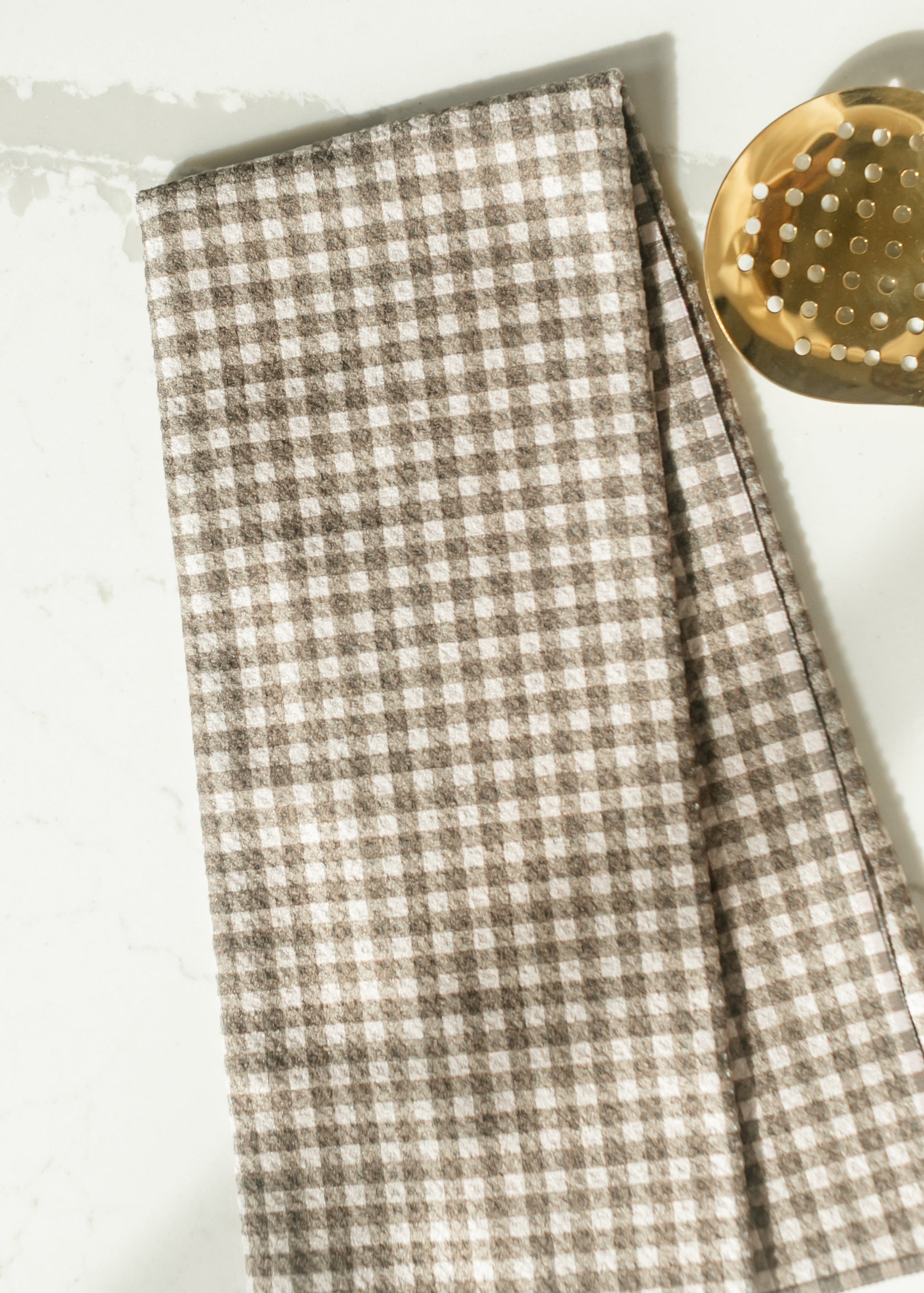 Geometry® Hearth Tea Towel FF Home + Lifestyle