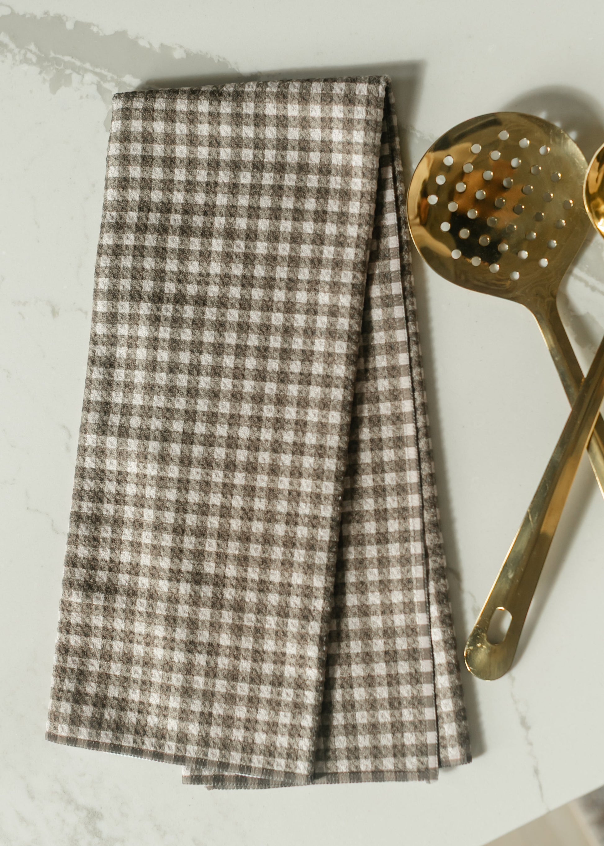 Geometry® Hearth Tea Towel FF Home + Lifestyle