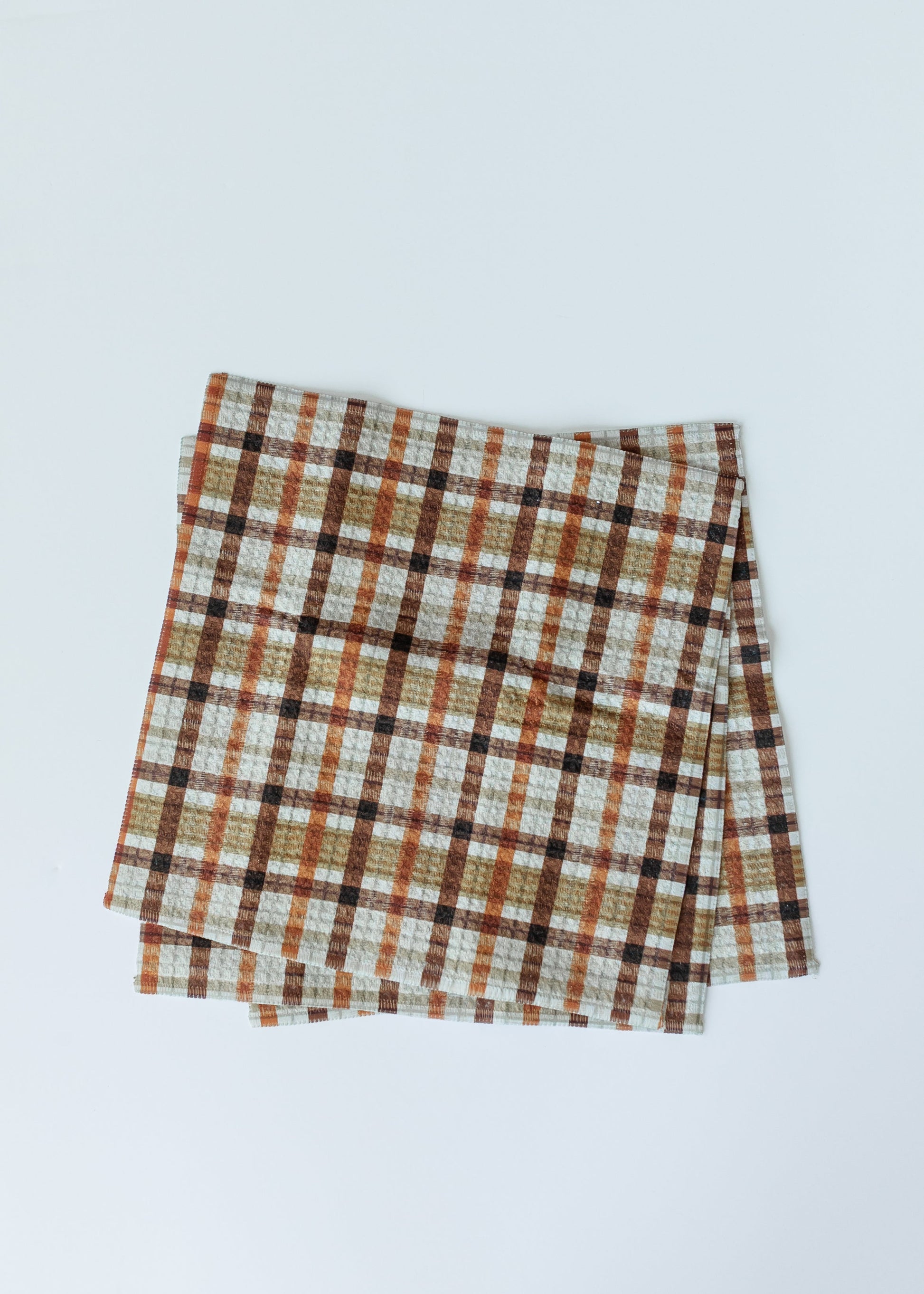 Geometry® Maple Jane Dishcloth Set FF Home + Lifestyle