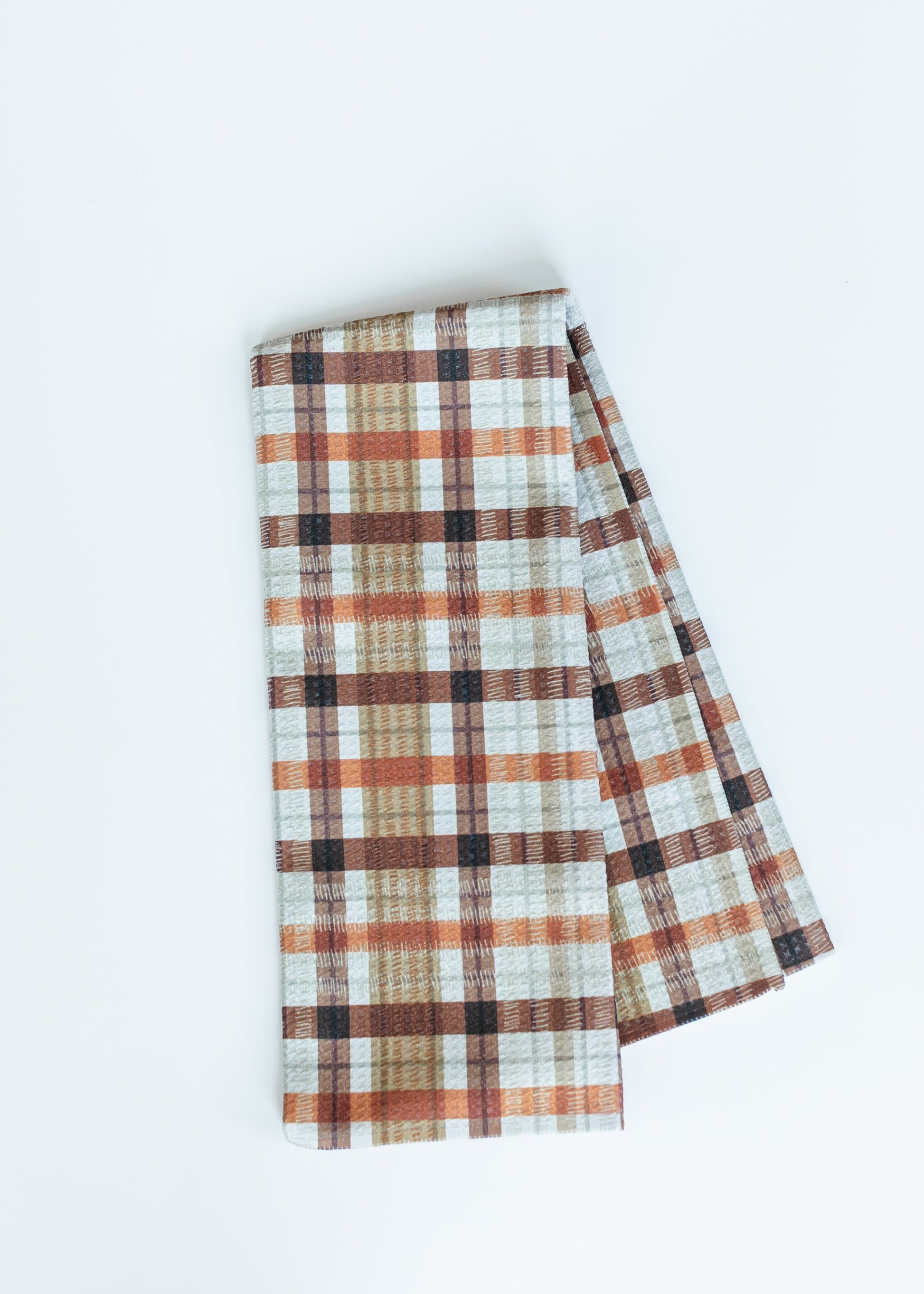 Geometry® Maple Jane Tea Towel FF Home + Lifestyle