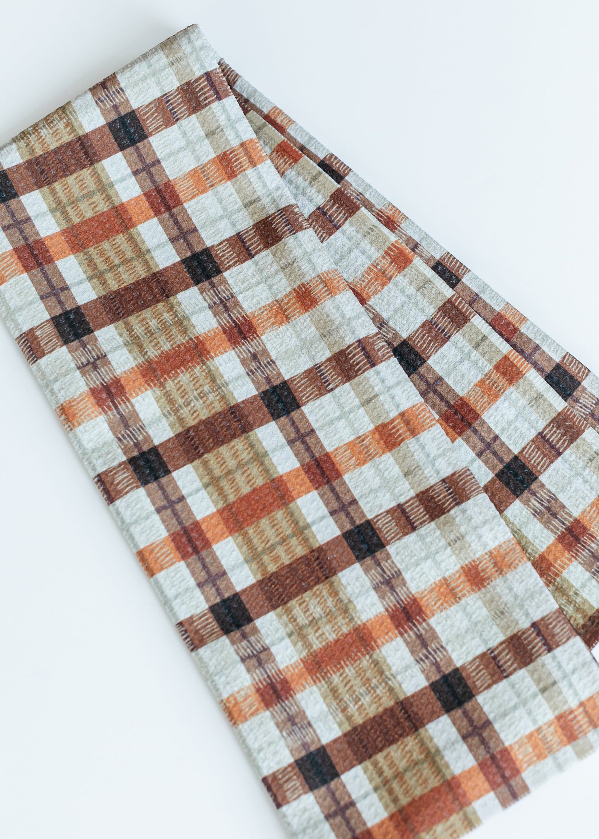 Geometry® Maple Jane Tea Towel FF Home + Lifestyle