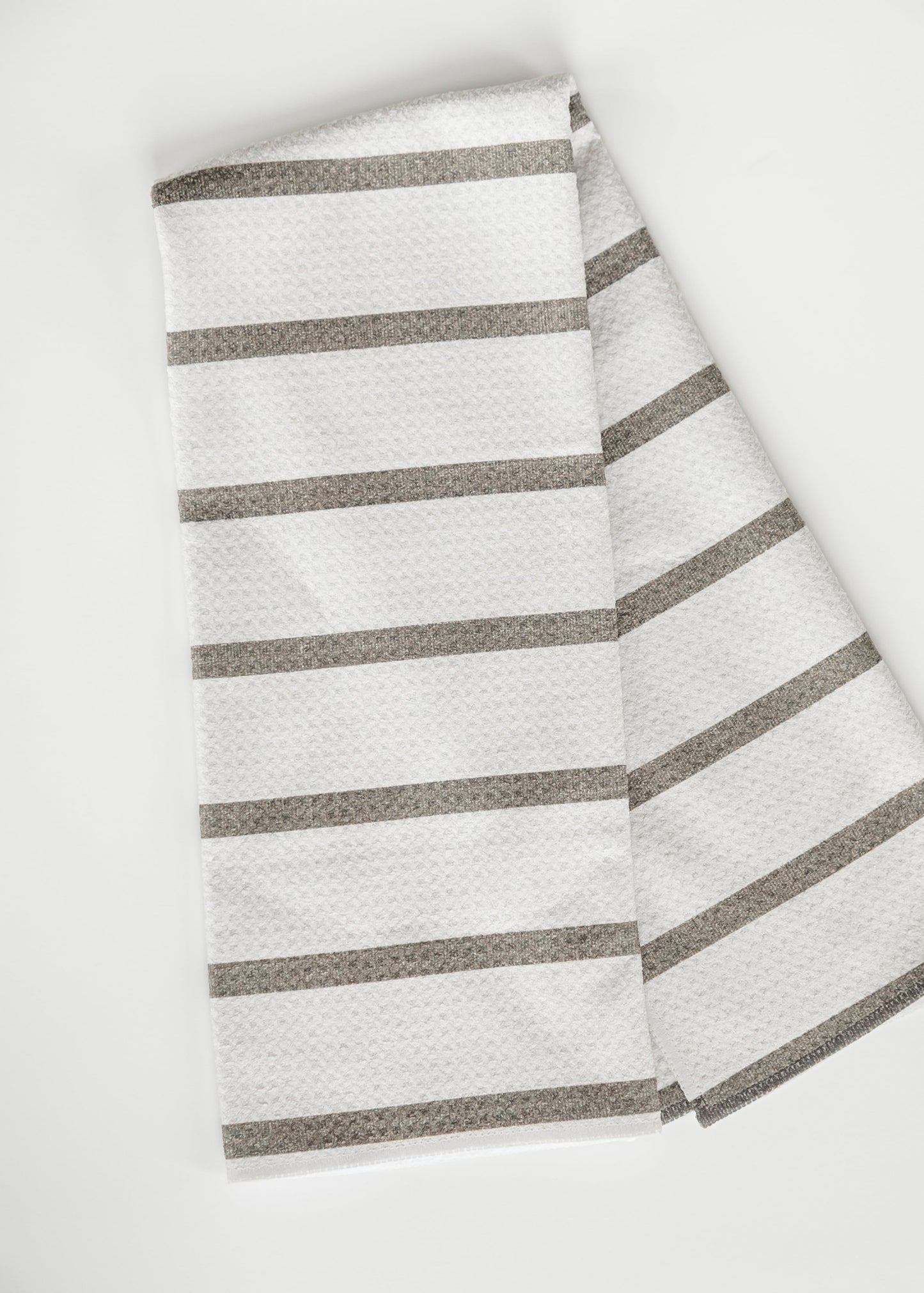 Geometry® Salt Air Stripe Tea Towel FF Home + Lifestyle