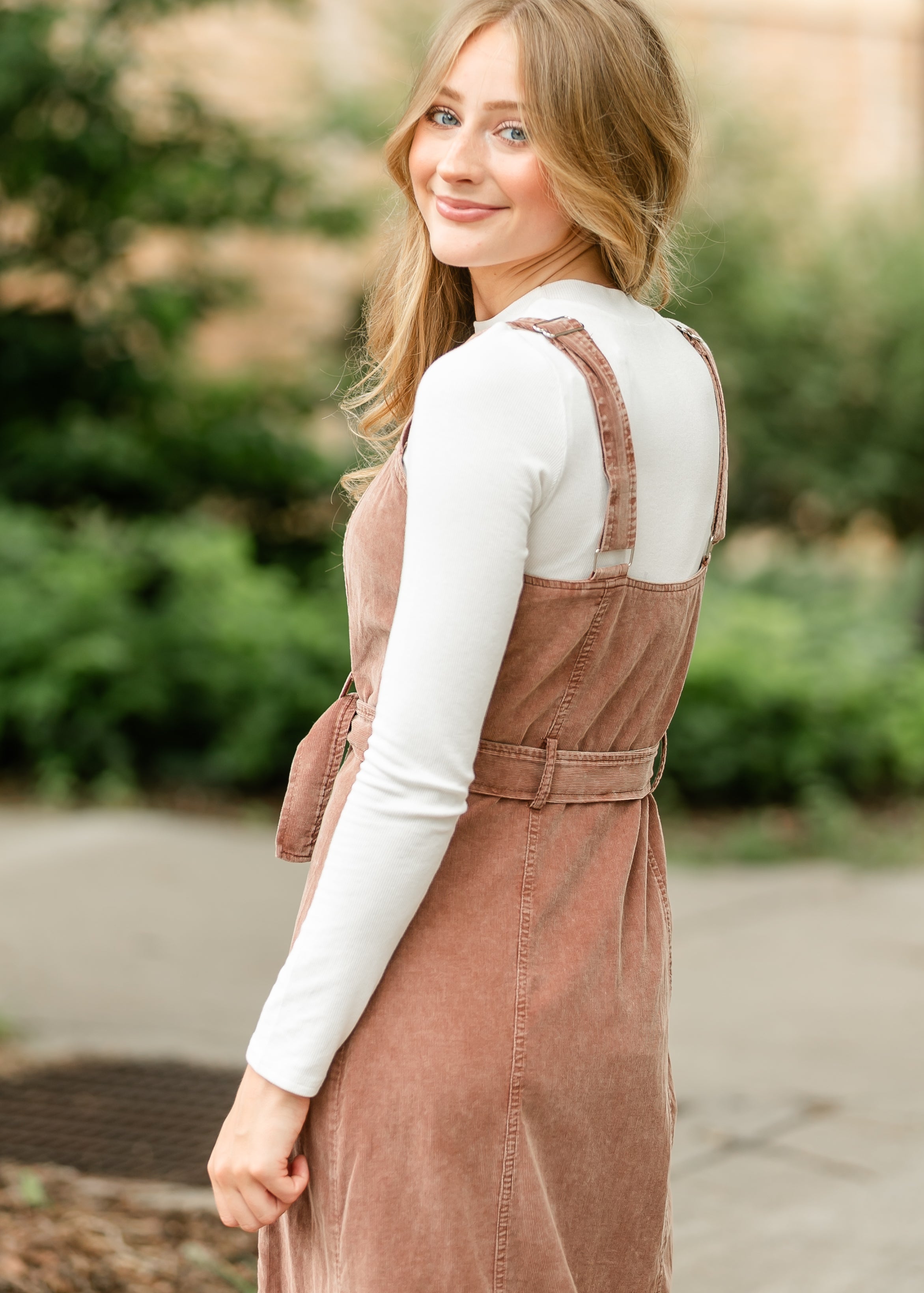 Get Like This Jumper Midi Dress, Small