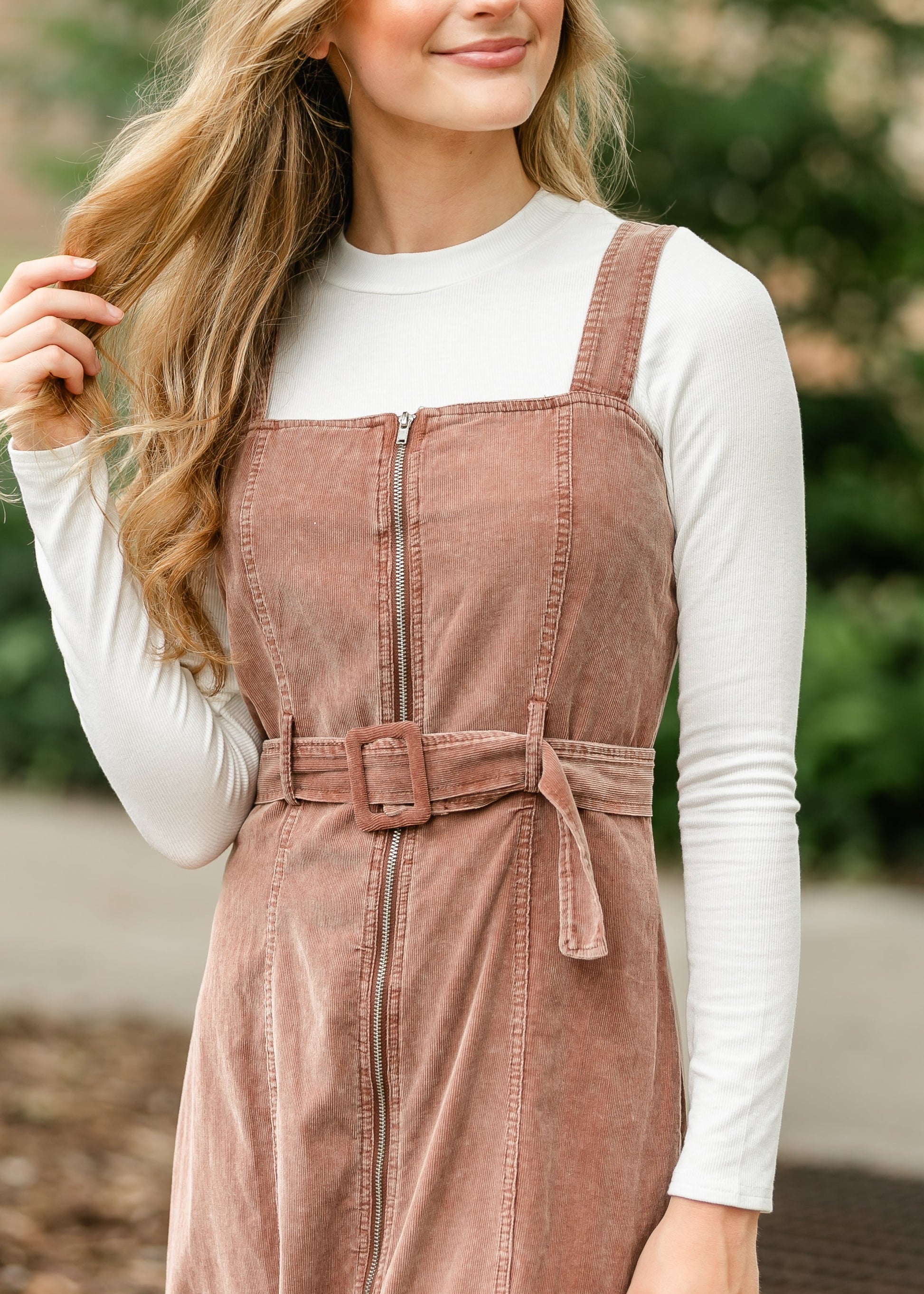 Get Like This Jumper Midi Dress FF Dresses