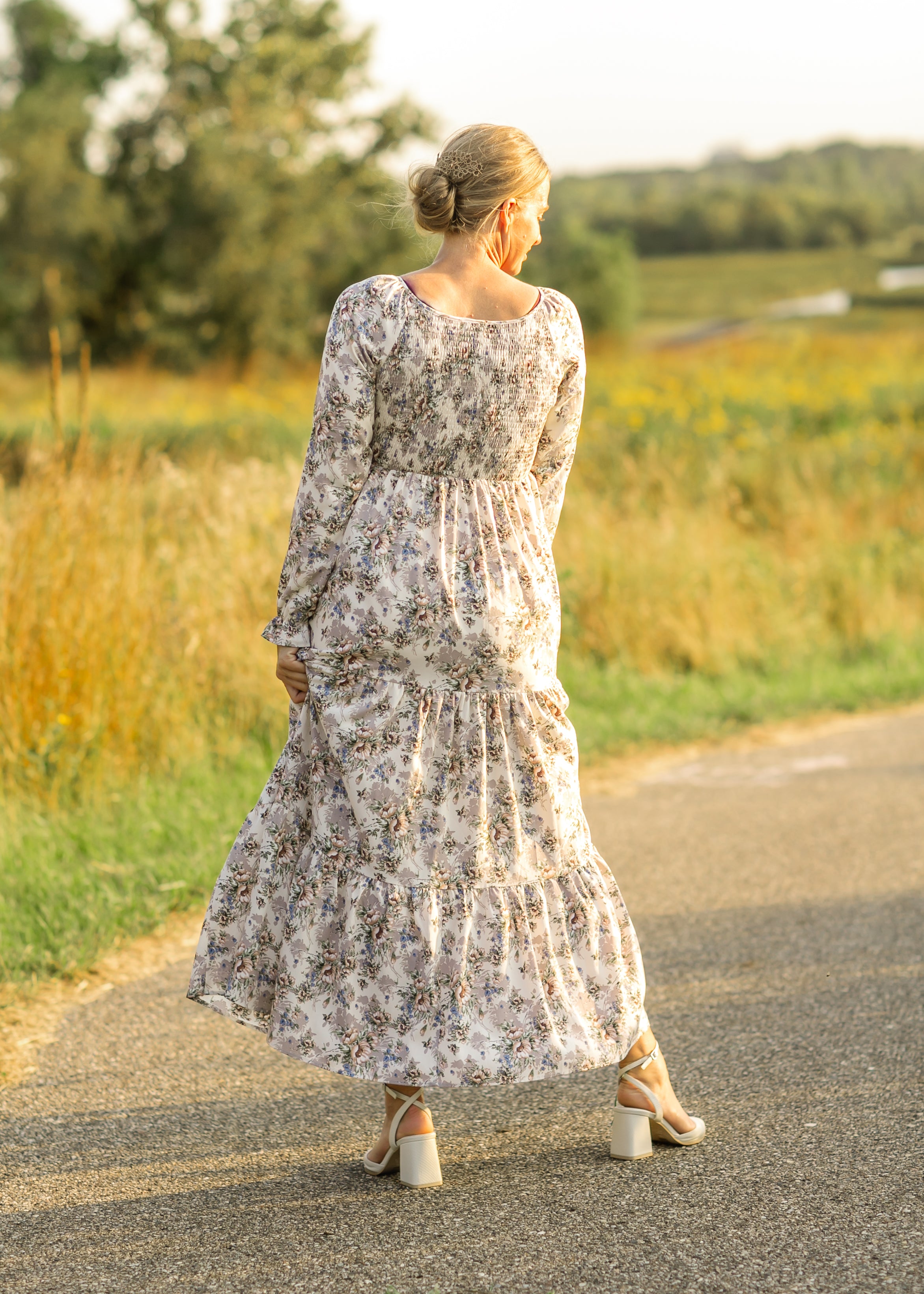 wholesale long sleeve maxi dresses WHOLESALE Maxi Dresses