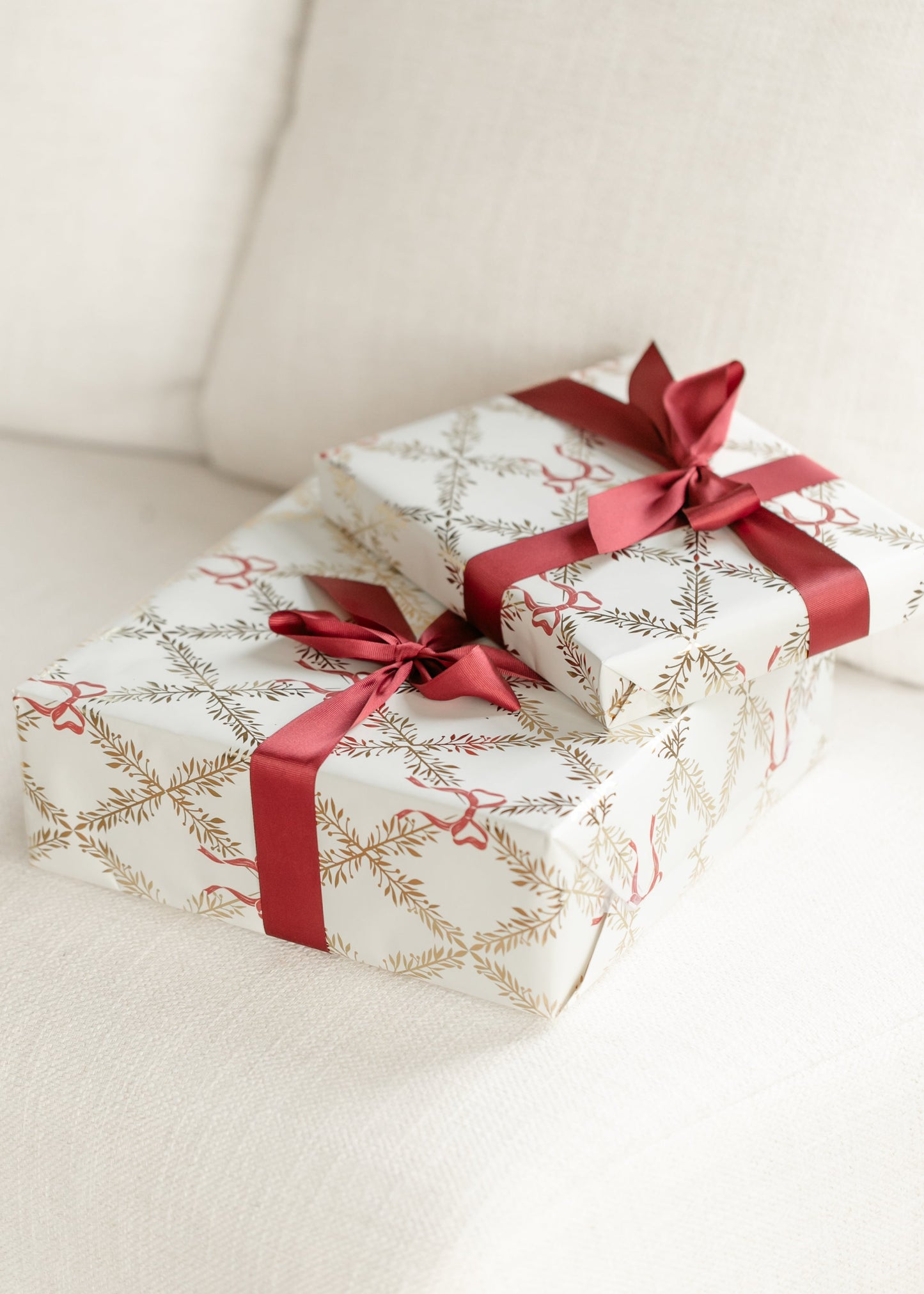 Gift Wrap Gift Wrap