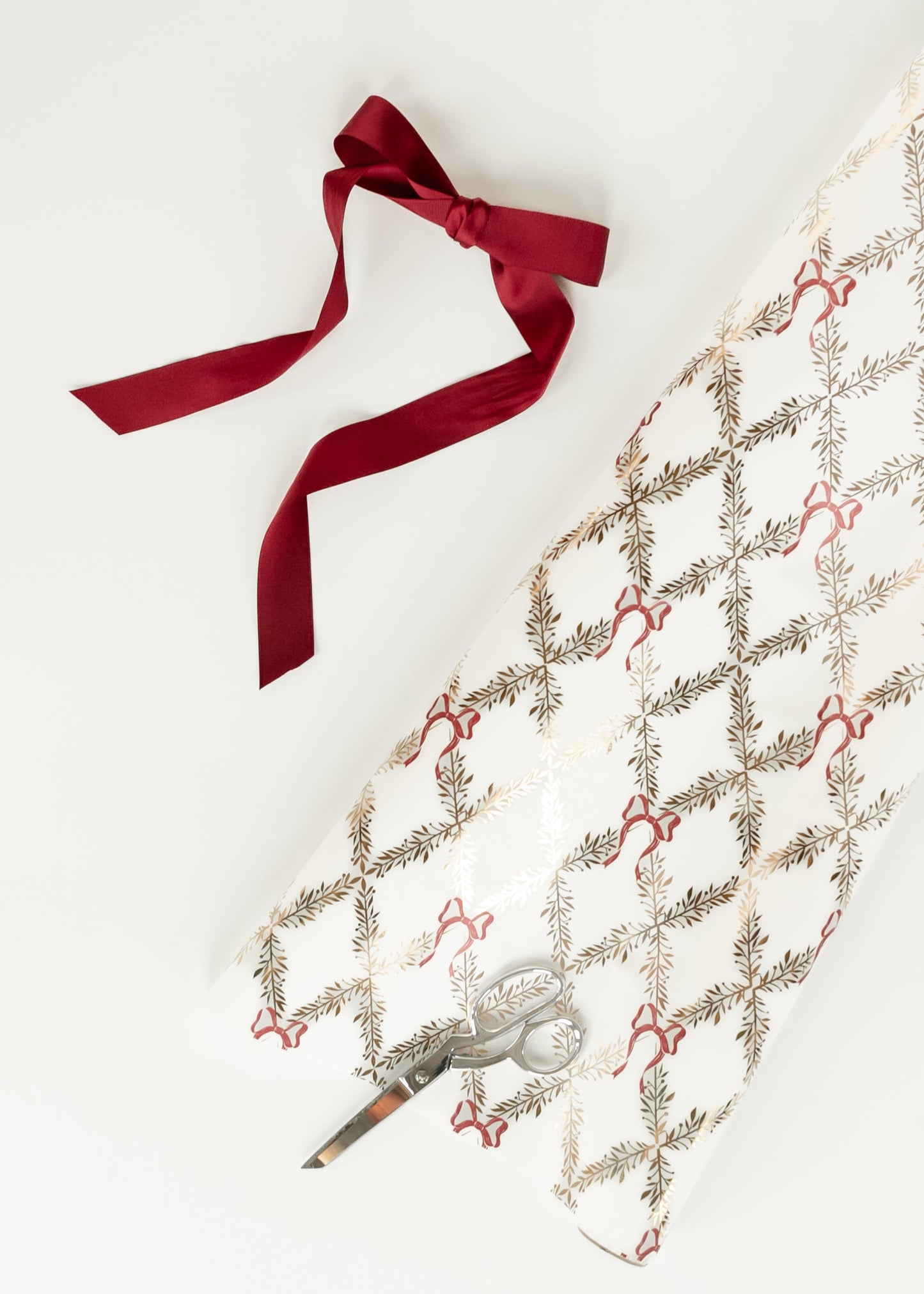 Gift Wrap Gift Wrap