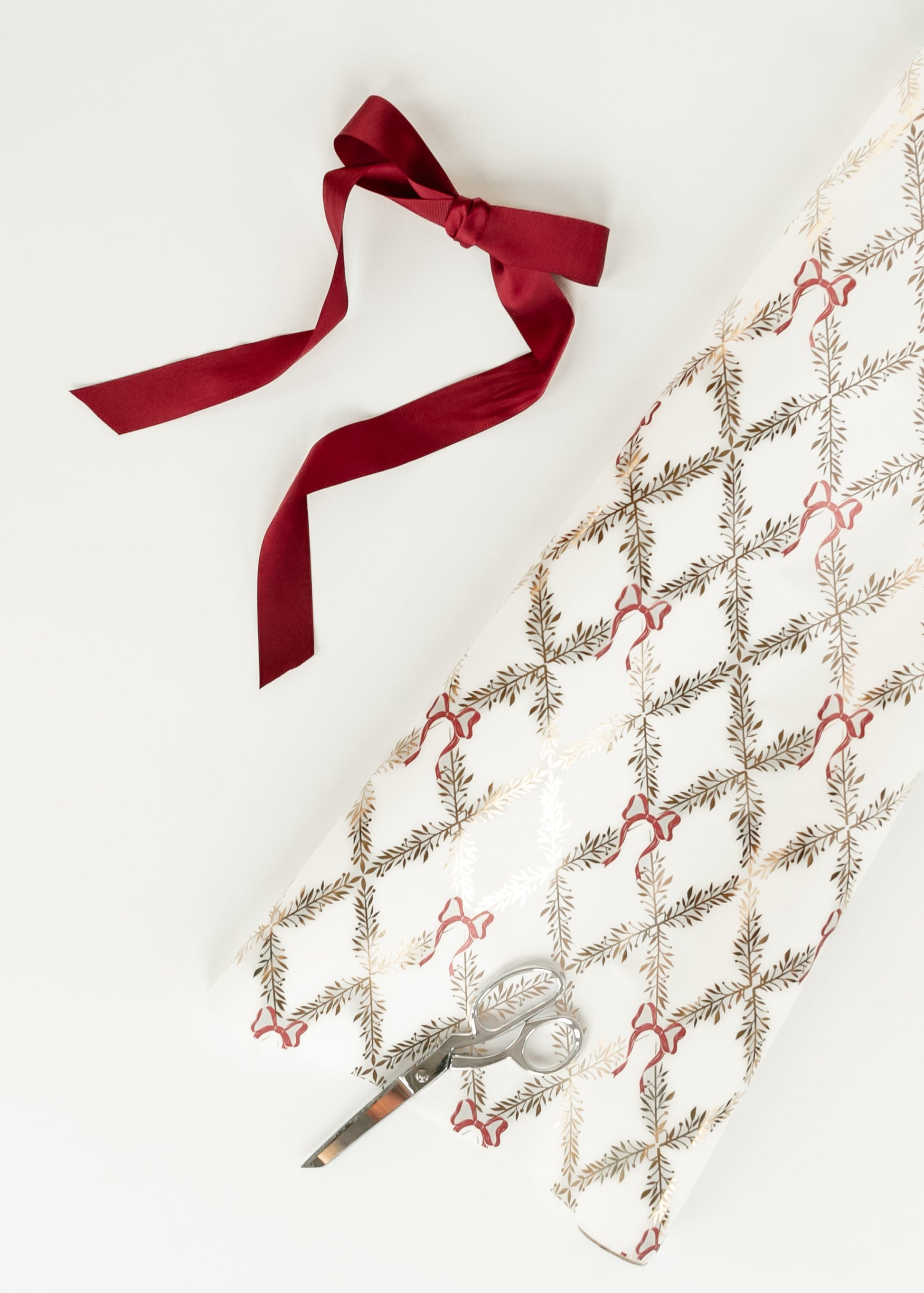 Gift Wrap Gift Wrap