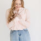 Ginger Chambray Long Sleeve Top FF Tops