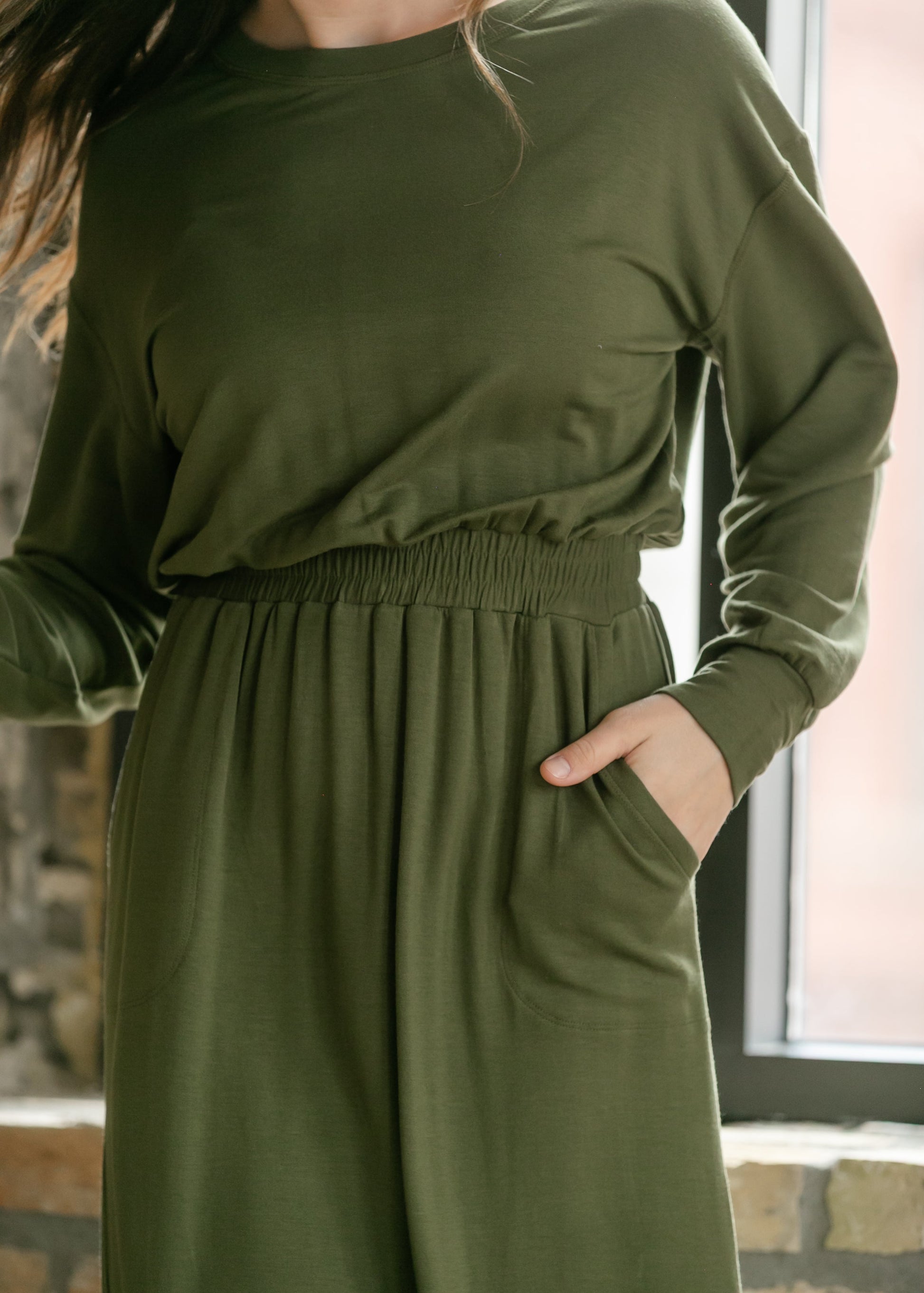 Ginger Midi Dress IC Dresses